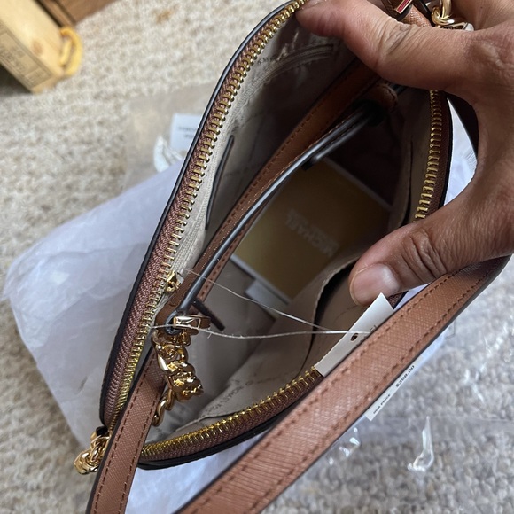 MD Dome Crossbody. Authentic. - Picture 4 of 5